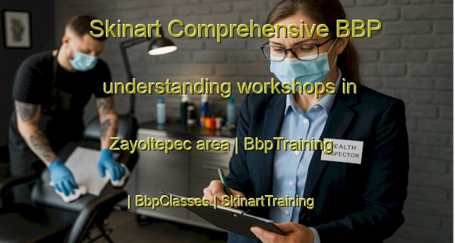 Skinart Comprehensive BBP understanding workshops in Zayoltepec area | BbpTraining | BbpClasses | SkinartTraining-Mexico